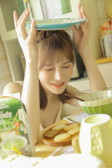 黄蓉后传